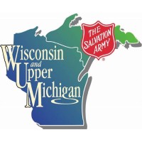 The Salvation Army Wisconsin and Upper Michigan Division Logo