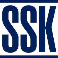 SSK Capital Logo
