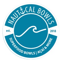 Nautical Bowls Logo