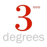 3degrees Talent Logo