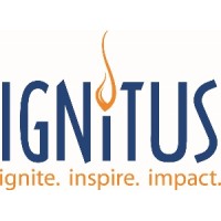 Ignitus LLC Logo