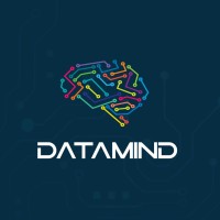 DataMind Ecuador Logo