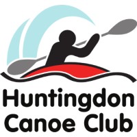 Huntingdon Canoe Club Logo
