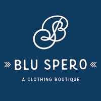 Blu Spero Boutiques Logo