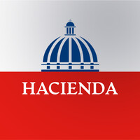 Ministerio de Hacienda de la República Dominicana Logo