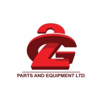 2G Parts and Equipment Ltd. Logo