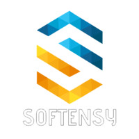 Softensy Logo
