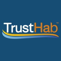 TrustHab Logo