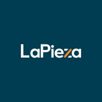 LaPieza Logo