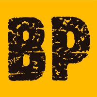 BALA PERDIDA EDITORIAL Logo