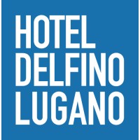 Hotel Delfino Lugano Logo