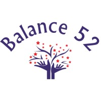 Balance 52 Logo