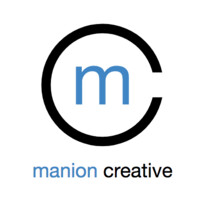 Manion Creative Logo