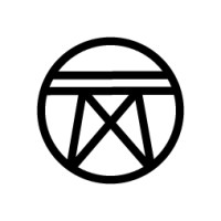 Old Trestle Distillery Logo