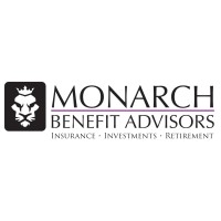 Monarch Benefit Advisors Logo