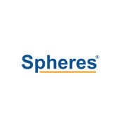 Spheres Leadership Coaching and Consulting Logo