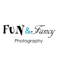 Fun & Fancy Photography Logo