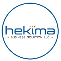 Hekima Business Solutions LLC Logo