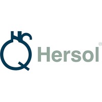 Laboratorios Hersol S.A. de C.V. Logo