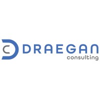Draegan Consulting Inc. Logo