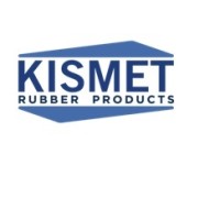 Kismet Rubber Products Corp. Logo
