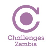 Challenges Zambia Logo