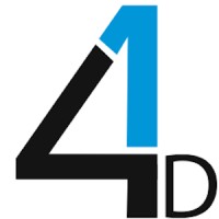41 Design Webdevelopment Logo