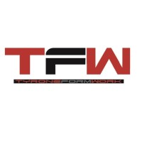 Tyrone Formwork Ltd Logo