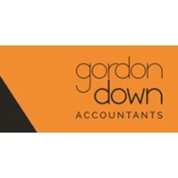Gordon Down & Company Ltd Logo