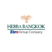 Herba Bangkok S.L (Ebro Foods S.A.) Logo