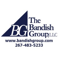 The Bandish Group, LLC - Life Science Search Firm Logo