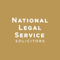 National Legal Service Solicitors Logo