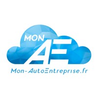 Mon-AutoEntreprise.fr Logo