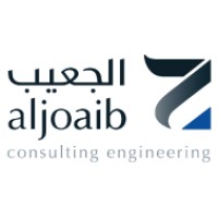 Aljoaib Consulting Engineering Logo