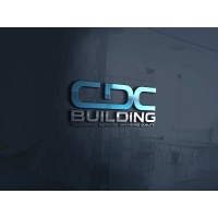 CDC Building & Electrical Pty Ltd Logo