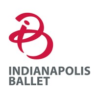 Indianapolis Ballet, Inc. Logo