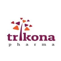 Trikona Pharmaceuticals Logo