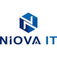 NIOVA IT Logo