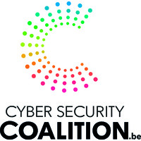 Belgian Cyber Security Coalition Logo