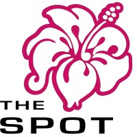 The Spot Beachclub Watersport Evenementen Logo