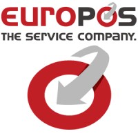 EuroPos GesmbH Logo