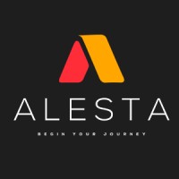 Alesta İnsan Kaynakları Danışmanlık Hizmetleri Logo