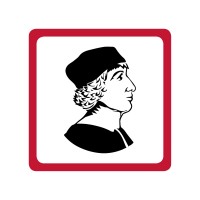 Nebrija Alumni Logo