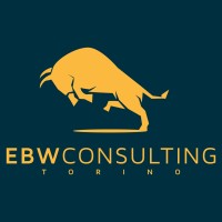 EBW Consulting Logo