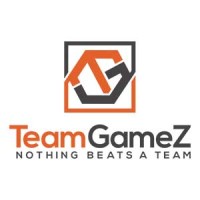 TeamGameZ Logo