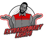 ExtraOrdinary Lights Logo