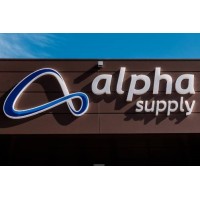 Alpha Supply Ltd Logo