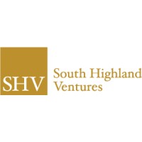South Highland Ventures LLC Logo