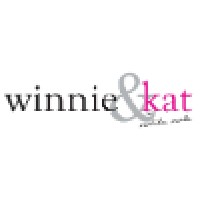 Winnie & Kat Logo