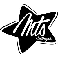 MTS Motorcycles Logo